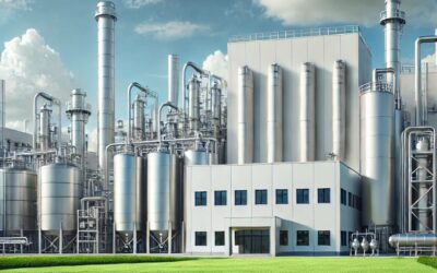 The Challenges of Industry Decarbonisation and how Thermodemand can help