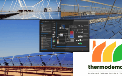 Pioneering Renewable Thermal Energy Consulting: Highlights from our First Year!
