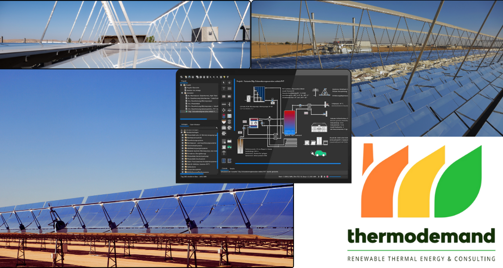 Pioneering Renewable Thermal Energy Consulting: Highlights from our First Year!