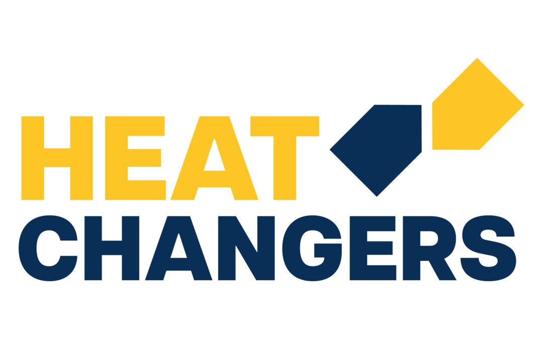 Industrial Heat Decarbonization Is a System Challenge — Not a Technology Choice